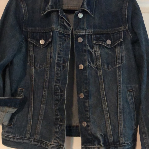 Gap Denim Jacket - Picture 3 of 3